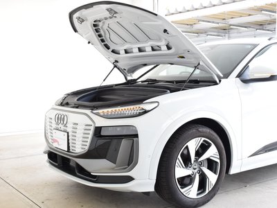 2025 AUDI Q6 E-TRON — миниатюра 46