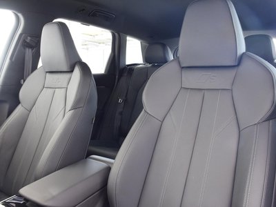 2025 AUDI Q6 E-TRON — миниатюра 33