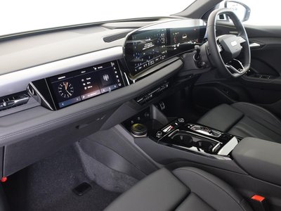 2025 AUDI Q6 E-TRON — миниатюра 34