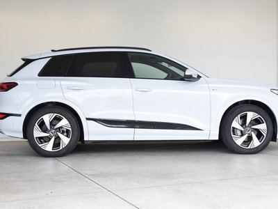 2025 AUDI Q6 E-TRON — миниатюра 13