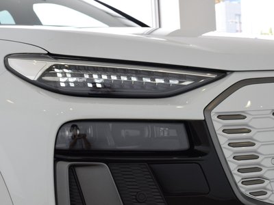 2025 AUDI Q6 E-TRON — миниатюра 71