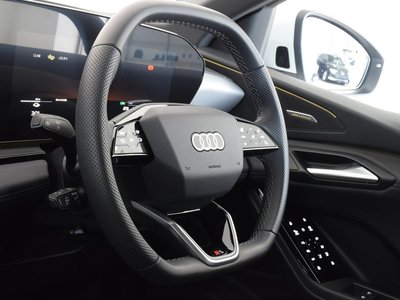 2025 AUDI Q6 E-TRON — миниатюра 30