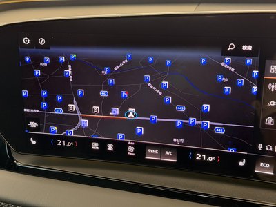 2025 AUDI Q6 E-TRON — миниатюра 48