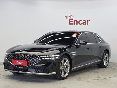 2023 GENESIS G90 (RS4) 照片 1