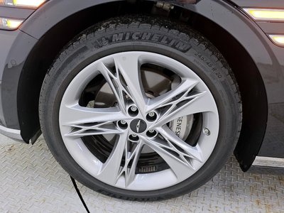 2023 GENESIS G90 (RS4) 照片 6