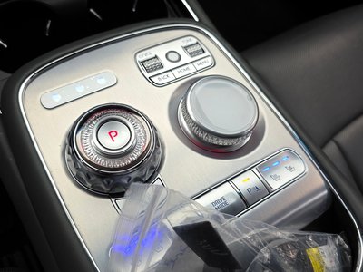 2023 Genesis G90 (RS4) — миниатюра 12