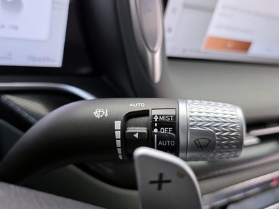 2023 Genesis G90 (RS4) — миниатюра 24