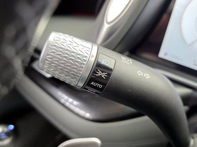 2023 Genesis G90 (RS4) — миниатюра 26