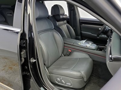 2023 Genesis G90 (RS4) — миниатюра 16