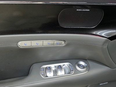 2023 Genesis G90 (RS4) — миниатюра 25