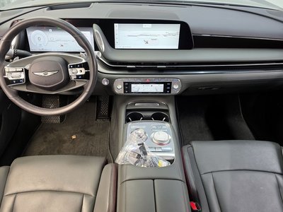 2023 GENESIS G90 (RS4) 照片 5