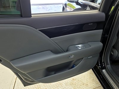 2023 Genesis G90 (RS4) — миниатюра 15