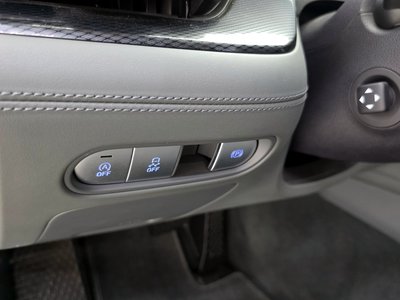 2023 Genesis G90 (RS4) — миниатюра 23