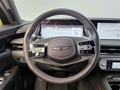 2023 Genesis G90 (RS4) — миниатюра 19