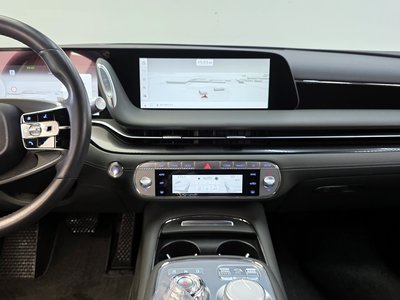 2023 Genesis G90 (RS4) — миниатюра 18
