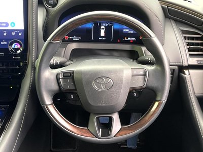 2023 TOYOTA ALPHARD thumbnail 12