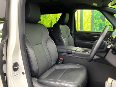 صورة 8 لـ 2023 TOYOTA ALPHARD