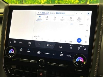 2023 TOYOTA ALPHARD thumbnail 31