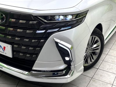 2023 TOYOTA ALPHARD thumbnail 13