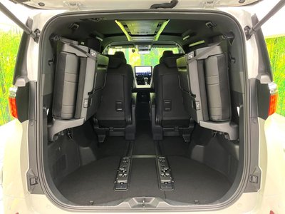 2023 TOYOTA ALPHARD thumbnail 11