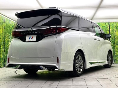 2023 TOYOTA ALPHARD thumbnail 18