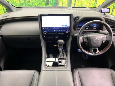 صورة 2 لـ 2023 TOYOTA ALPHARD