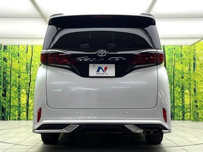 2023 TOYOTA ALPHARD thumbnail 16