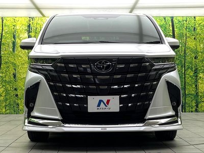2023 TOYOTA ALPHARD thumbnail 15