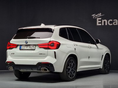 BMW X3 - 3