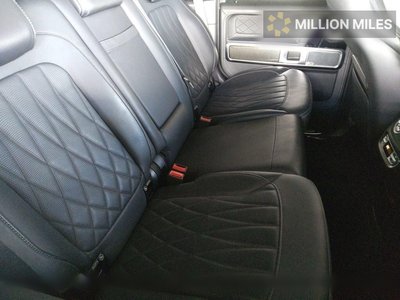 MERCEDES-BENZ G-CLASS AMG - 6