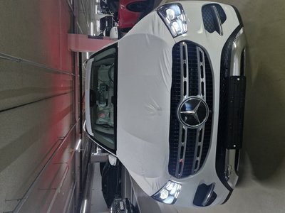 2026 Mercedes-BENZ GLE 照片 1