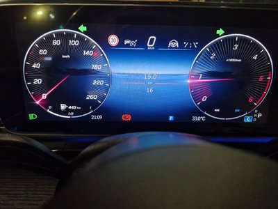 2026 Mercedes-BENZ GLE 照片 6