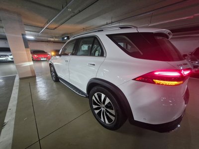 2026 Mercedes-BENZ GLE 照片 4