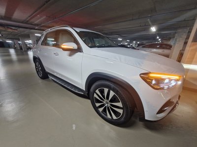 2026 Mercedes-BENZ GLE 照片 2