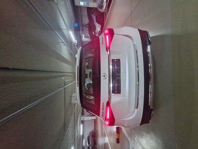 2026 Mercedes-BENZ GLE 照片 3
