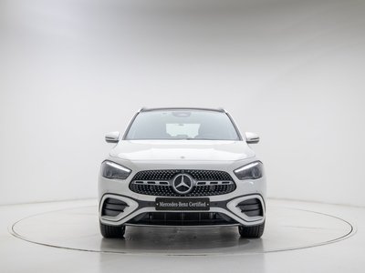 MERCEDES-BENZ GLA - 2