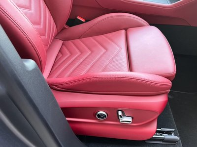 2023 Maserati GRECALE 缩略图 67
