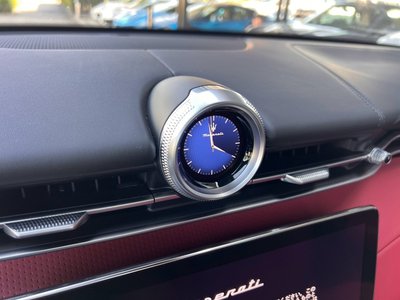 2023 Maserati GRECALE 缩略图 59