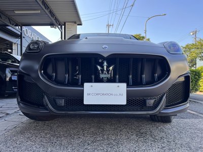 2023 Maserati GRECALE 缩略图 13