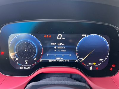 2023 Maserati GRECALE 缩略图 56