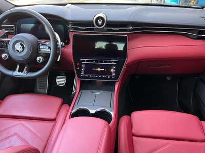 2023 Maserati GRECALE 缩略图 74