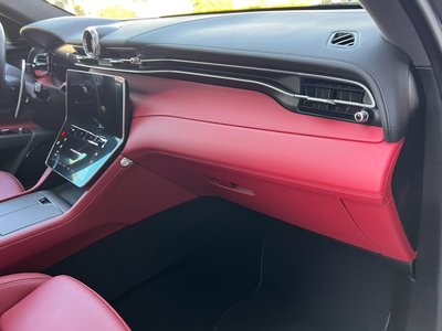 2023 Maserati GRECALE 缩略图 65