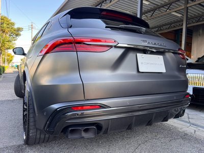 2023 Maserati GRECALE 缩略图 37