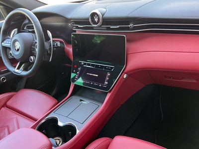 2023 Maserati GRECALE 缩略图 70