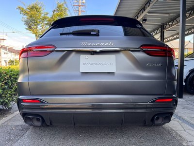 2023 Maserati GRECALE 缩略图 29