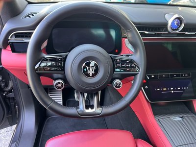 2023 Maserati GRECALE 缩略图 48
