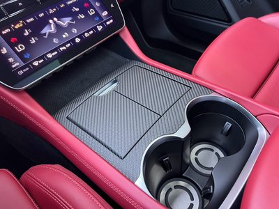 2023 Maserati GRECALE 缩略图 62