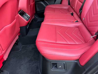 2023 Maserati GRECALE 缩略图 53