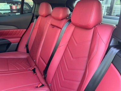 2023 Maserati GRECALE 缩略图 54