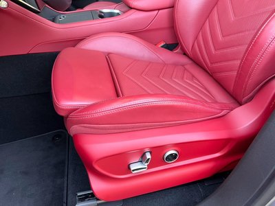 2023 Maserati GRECALE 缩略图 44